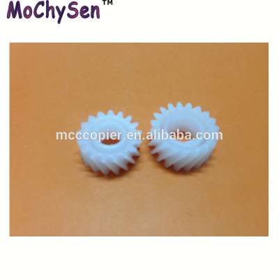 White Compatible Plastic Developer Gear for Dc C6550 C240 C242 C250 C650 C750 C7550