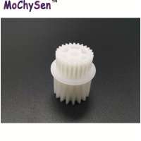 Top Quality Compatible FU8-0576-000 Fuser Drive Gear for Canon ImageRunner IR2520 IR2525 IR2530 18T/25T Gear