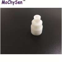 NGERH0054QSZZ Quality Guarantee Long Life 33T/20T Fuser Drive Gear For AR 160 161 162 163 1818 2718 205